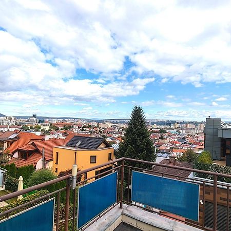 A Perfect Option For People Who Want To Enjoy Their Stay In Košice Exterior foto