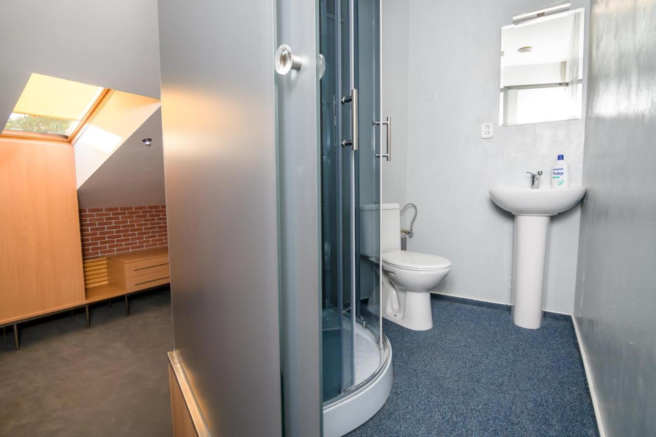 A Perfect Option For People Who Want To Enjoy Their Stay In Košice Exterior foto