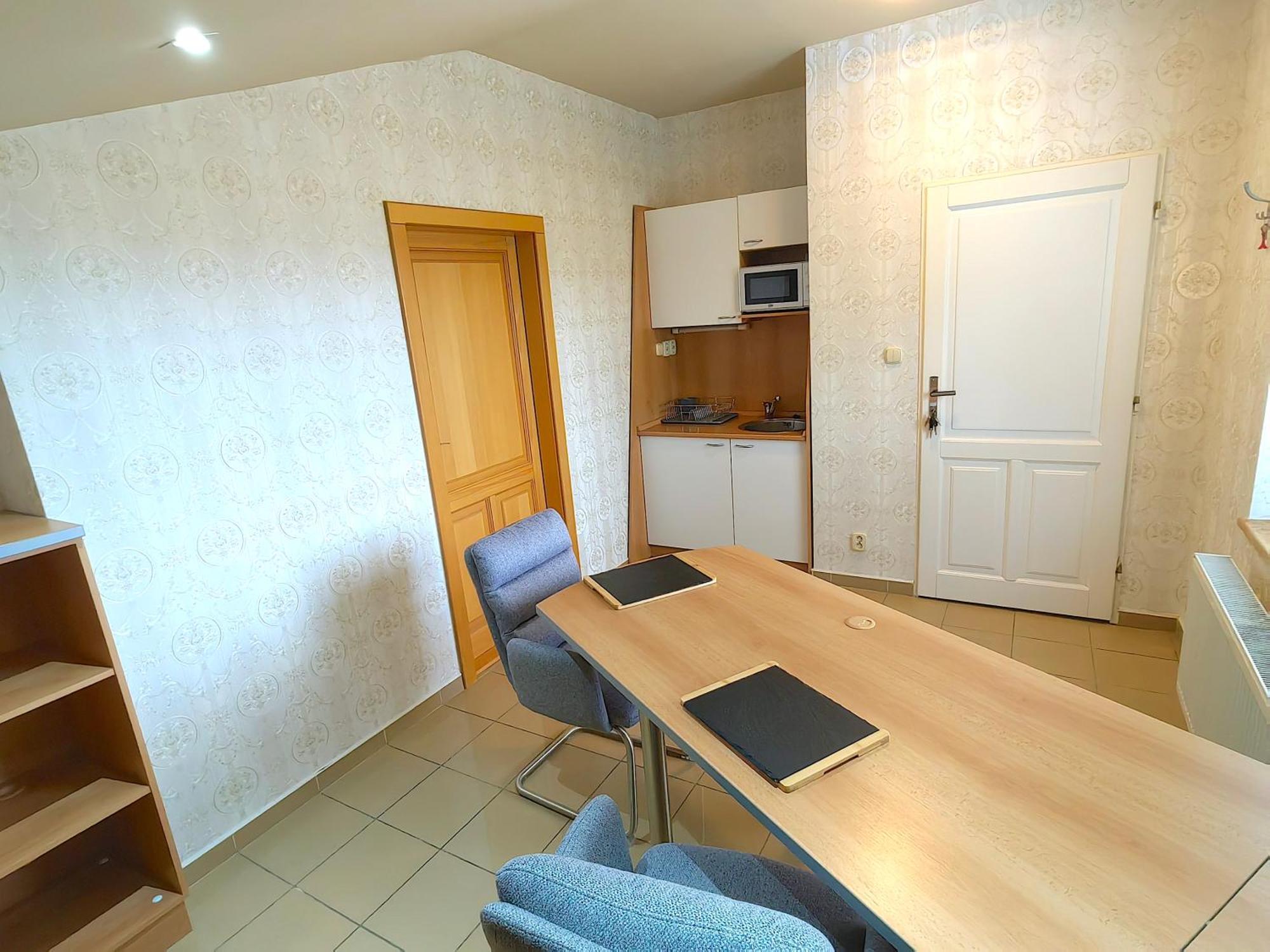 A Perfect Option For People Who Want To Enjoy Their Stay In Košice Exterior foto