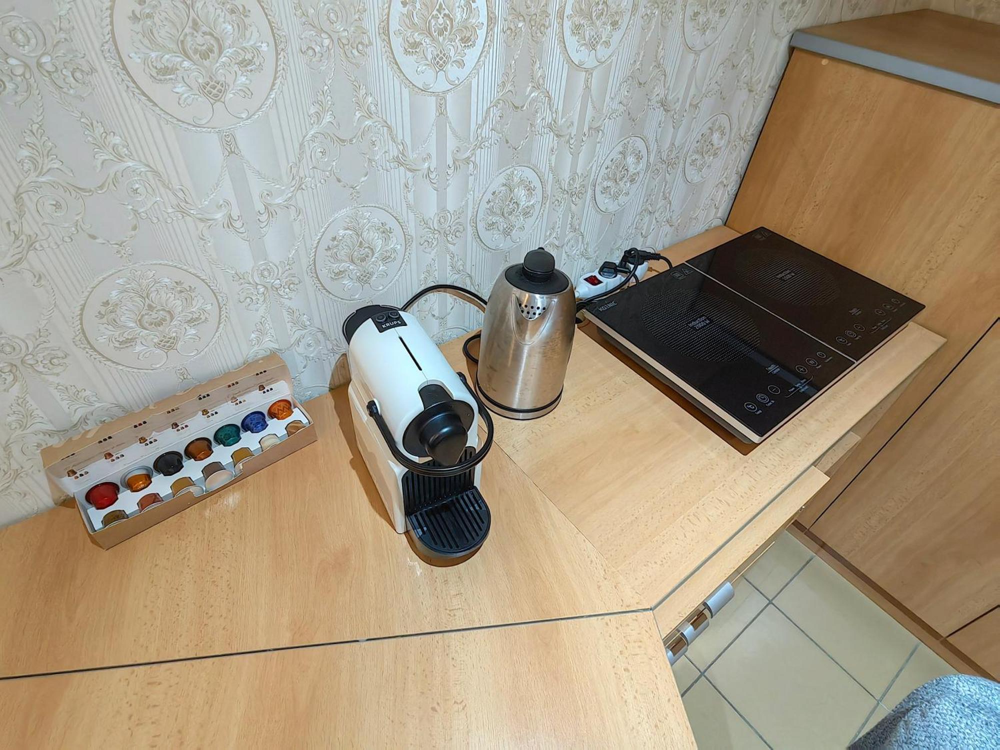 A Perfect Option For People Who Want To Enjoy Their Stay In Košice Exterior foto