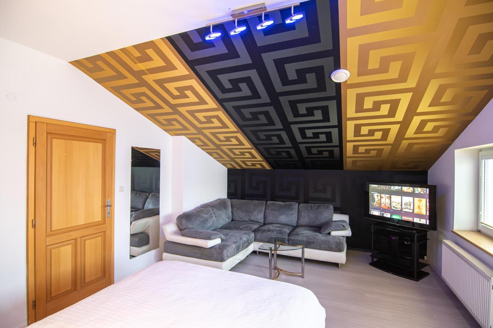 A Perfect Option For People Who Want To Enjoy Their Stay In Košice Exterior foto