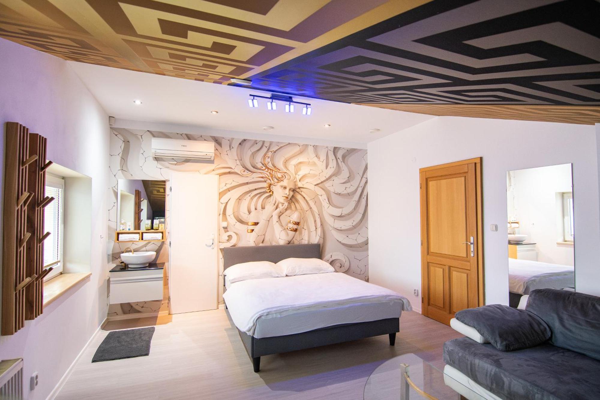 A Perfect Option For People Who Want To Enjoy Their Stay In Košice Exterior foto