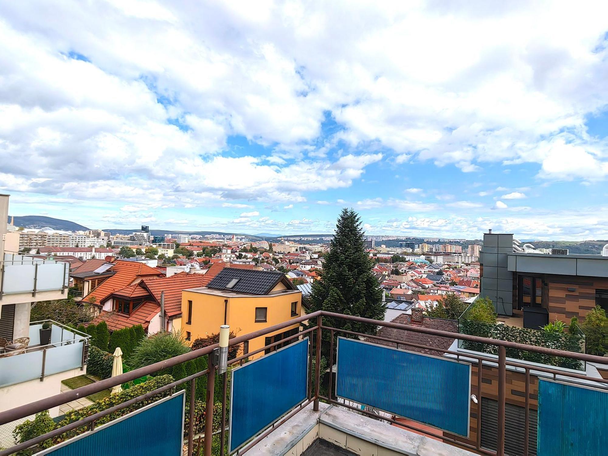 A Perfect Option For People Who Want To Enjoy Their Stay In Košice Exterior foto